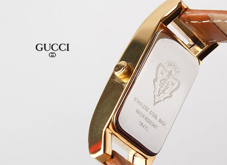 ساعت زنانه GUCCI