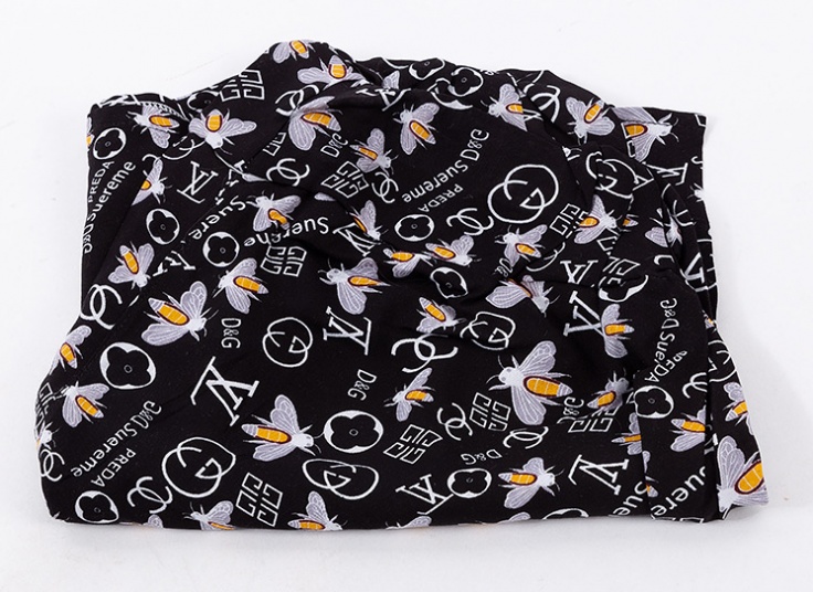 شلوارک طرحدار زنانه