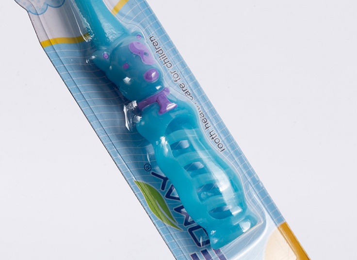 مسواک فانتزی کودک EOMAY