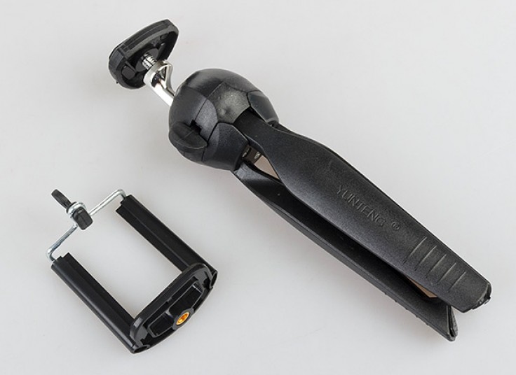 سه پایه نگهدارنده YUNTENG