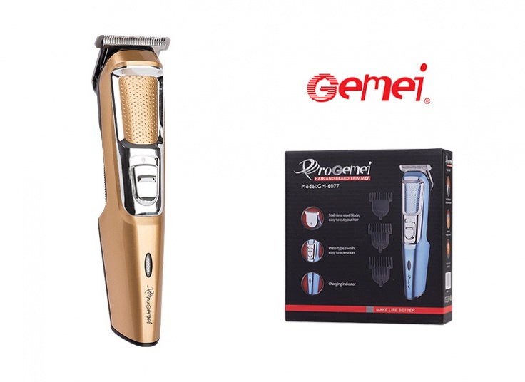 ریش تراش Pro Gemei