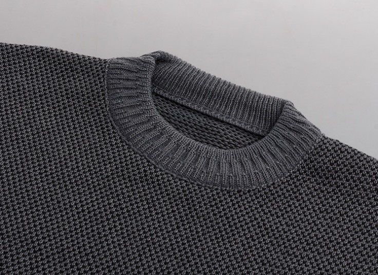 پلیور بافت مردانه MARAN