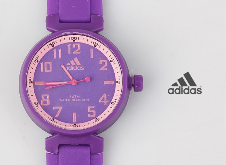 ساعت مچی adidas