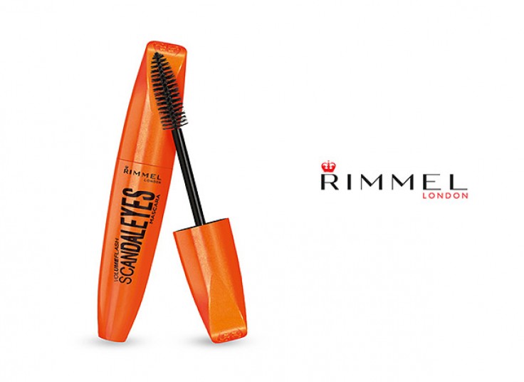 ریمل Rimmel London