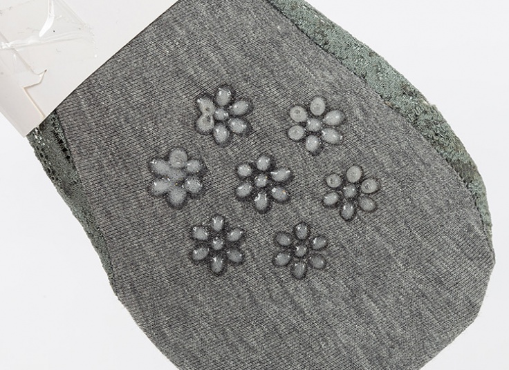 جوراب روفرشی زنانه Cool