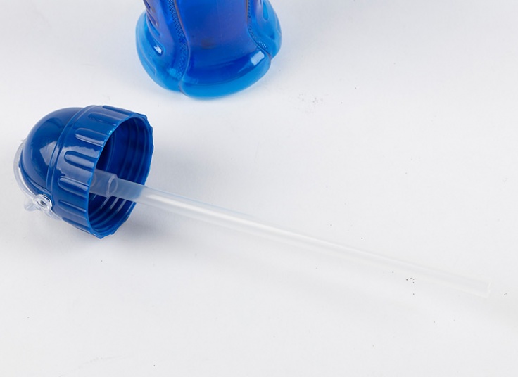 قمقمه نی دار رنگی