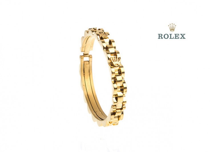 دستبند زنانه ROLEX