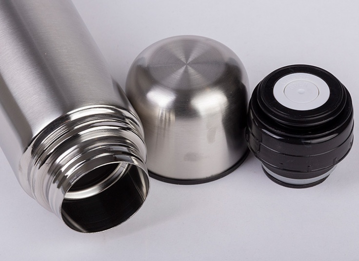 فلاسک استیل VACUUM BOTTLE
