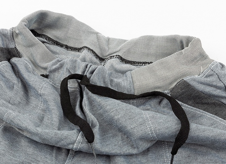 شلوارک راحتی طرح On