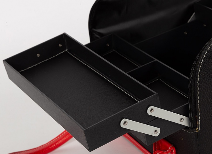 کیف لوازم آرایش PAPILLON