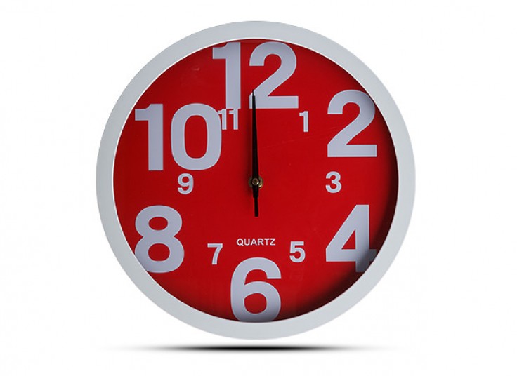 ساعت دیواری QUARTZ