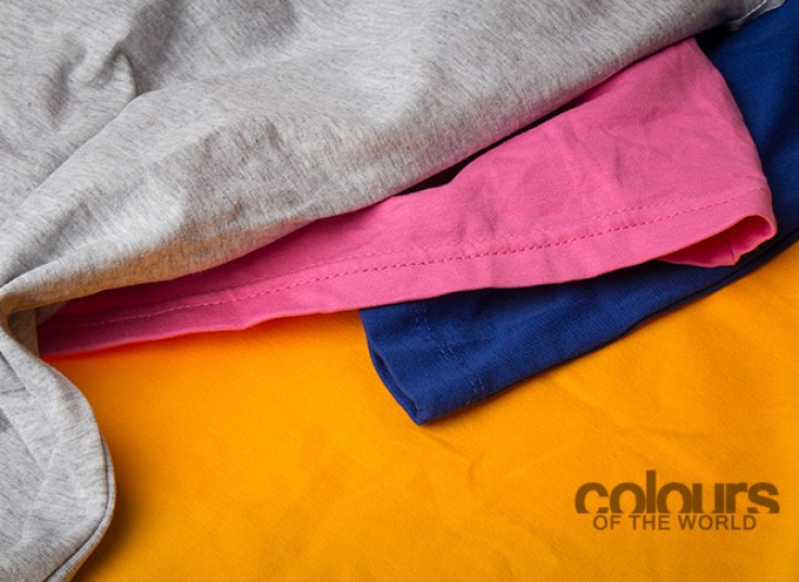 تاپ دکلته Colours