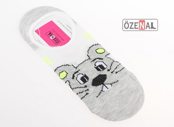 جوراب کالج عروسکی Ozenal