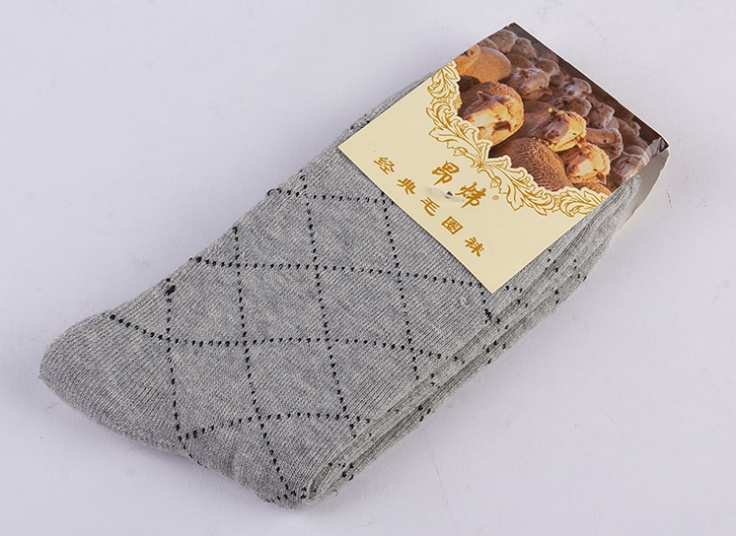 جوراب حوله ای fluffy