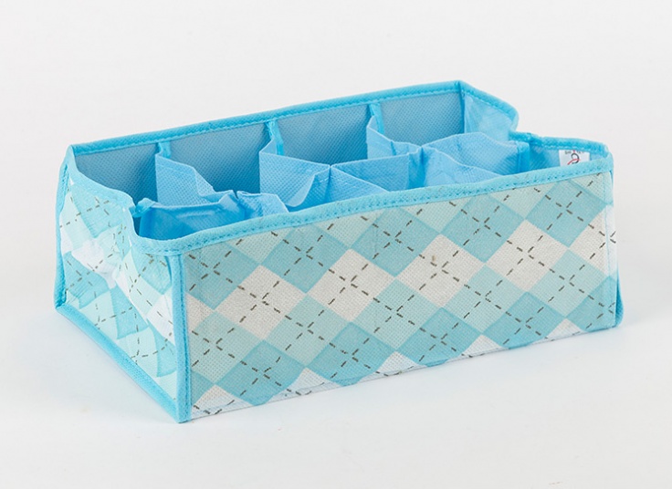 نظم دهنده پارچه ای