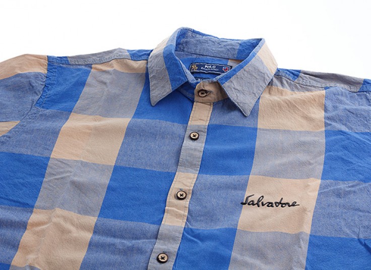 پیراهن مردانه طرح POLO Ralph Lauren