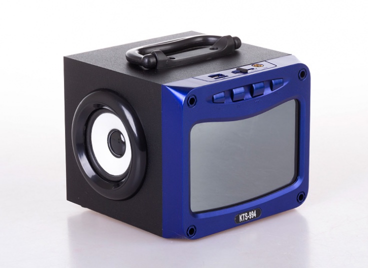 اسپیکر بلوتوث مدل KTS994