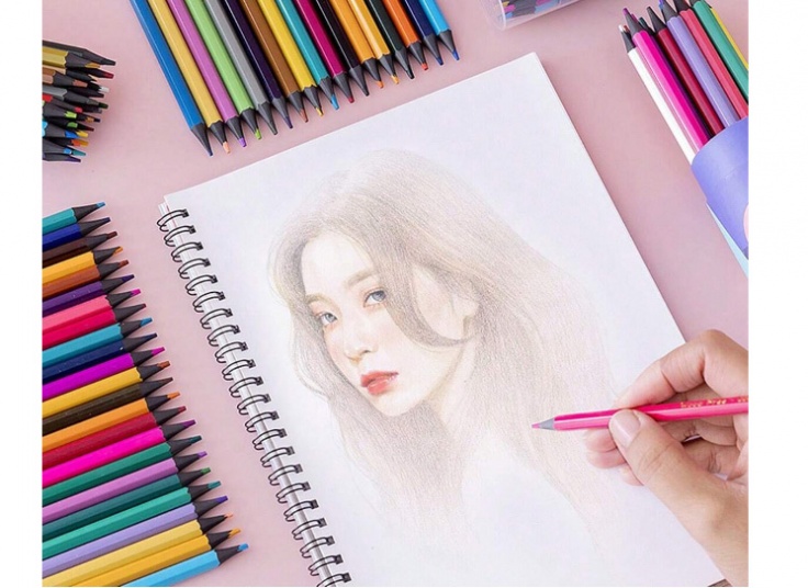 مداد رنگی شیائومی یوپین ZEL