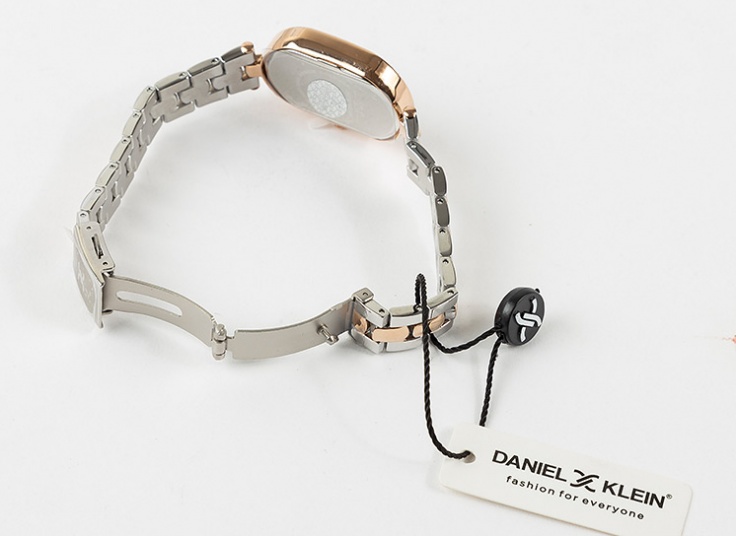 ساعت مچی زنانه Daniel Klein