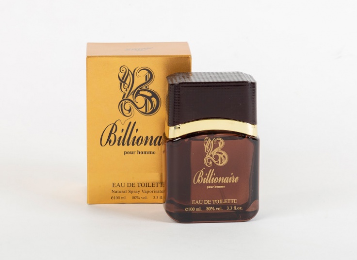 عطر و ادکلن Sniff و TRI