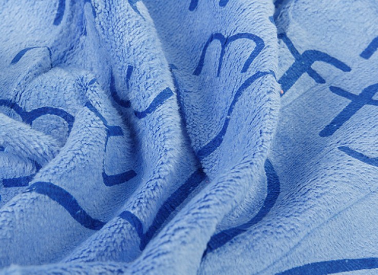 دستمال حوله ای طرح خرگوش