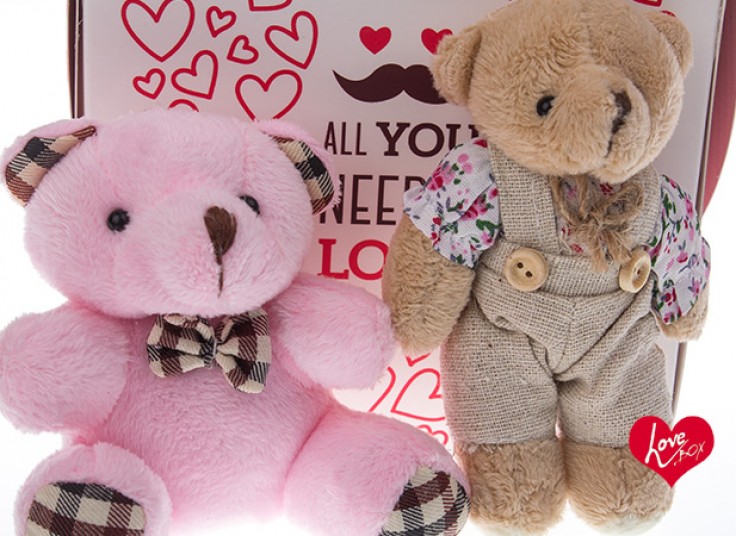 جعبه عشق Love Box