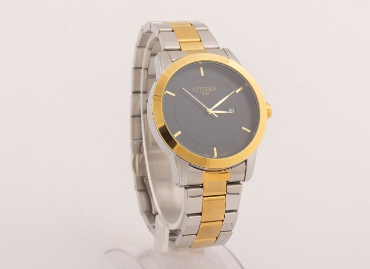 ساعت مچی مردانه و زنانه Citizen