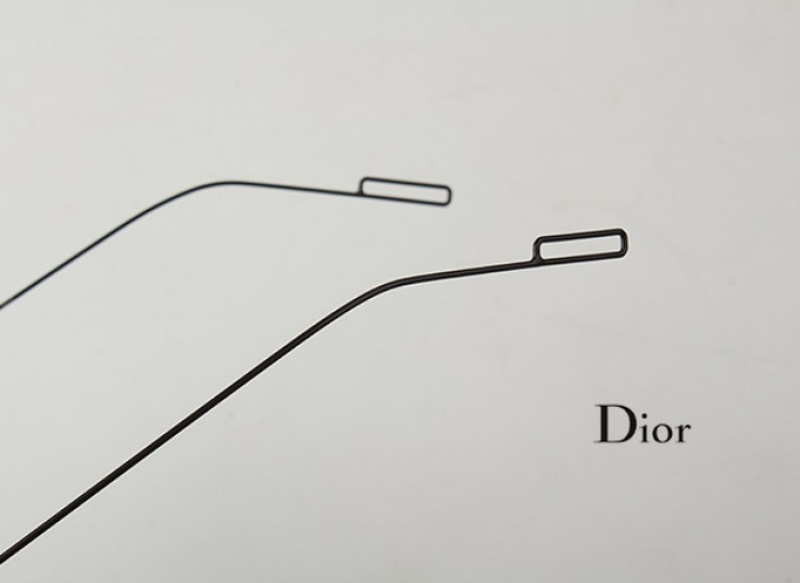 عینک آفتابی highcopy زنانه Dior