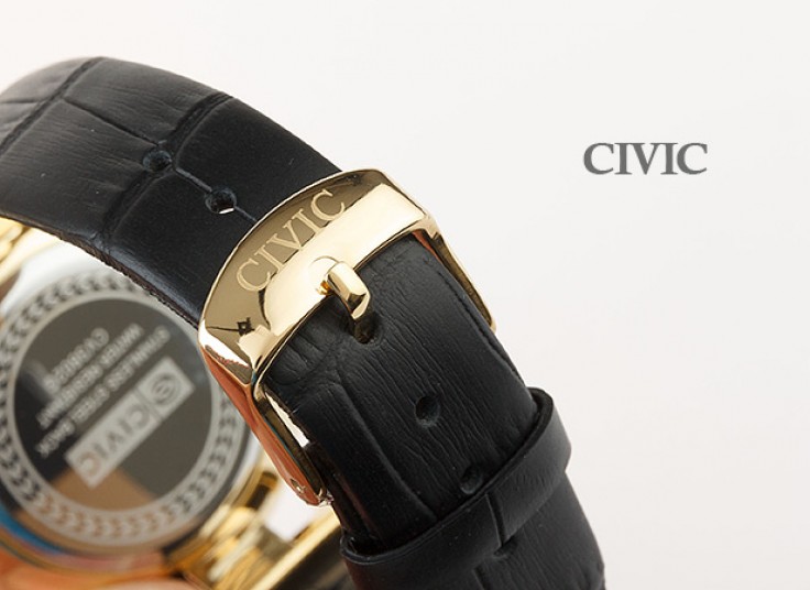 ساعت زنانه و مردانه CIVIC