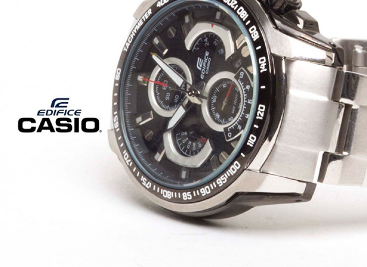 ساعت CASIO مدل EF-560