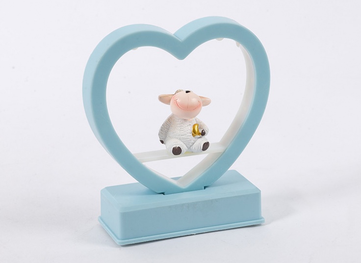 چراغ خواب عروسکی