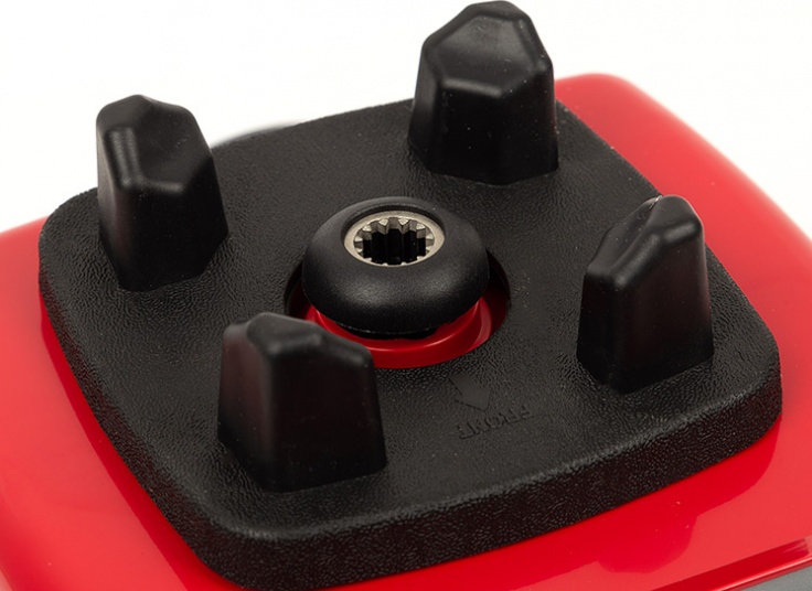 آسیاب و مخلوط کن برقی Silver Crest