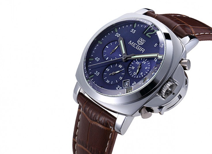ساعت مچی مردانه MEGIR