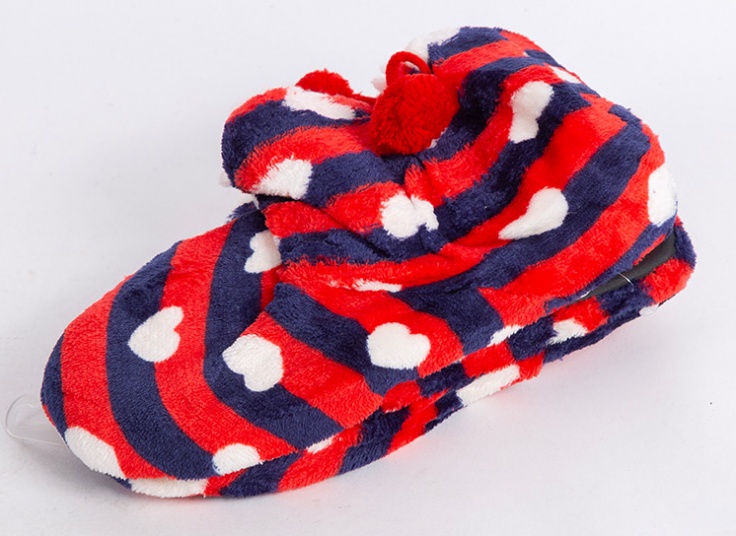 پاپوش پولیشی QILI