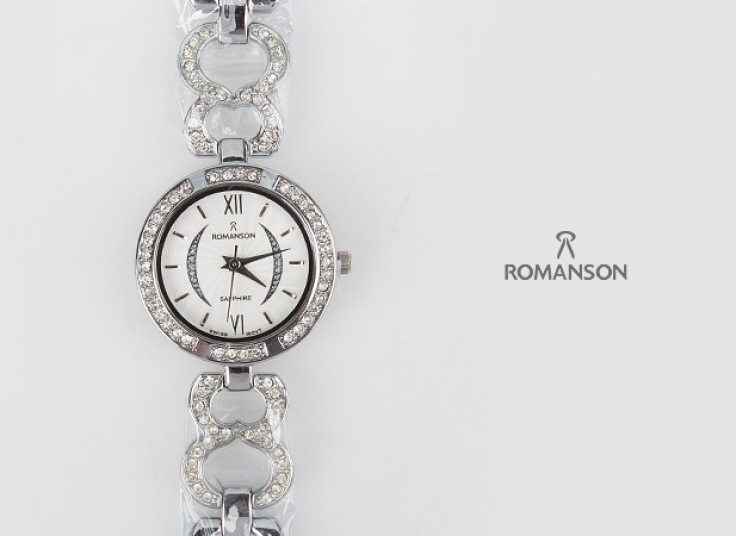 ساعت زنانه Romanson