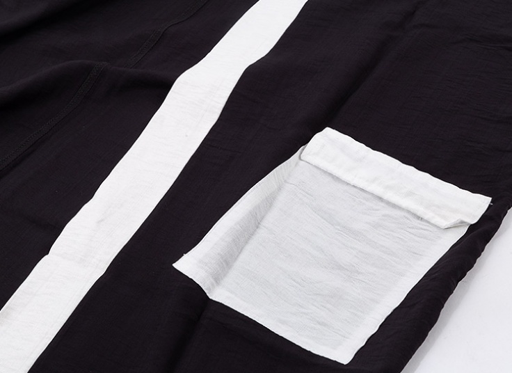 مانتو جلوباز زنانه 