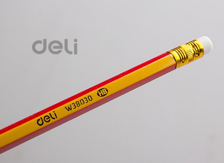 پکیج مداد مشکی Deli