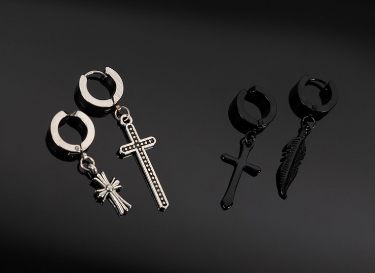 گوشواره و پیرسینگ