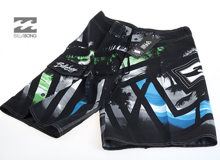 مایو مردانه BILLA BONG