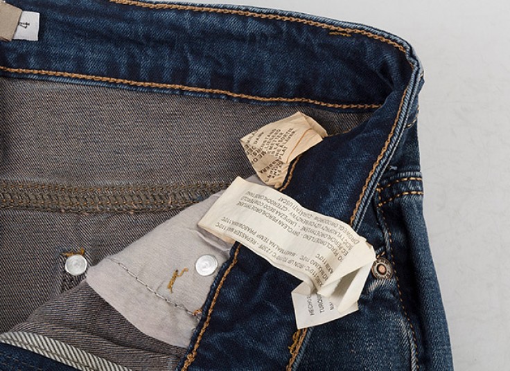 شلوار جین زنانه DUK