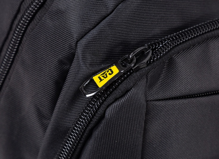 کوله پشتی طرح CAT مدل Music Edition