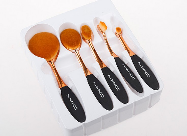 پکیج براش حرفه ای mac