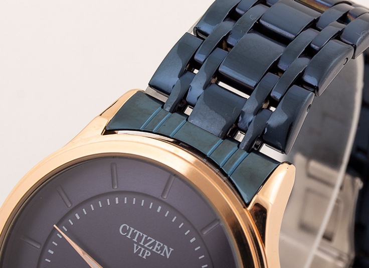 ساعت مچی مردانه و زنانه Citizen