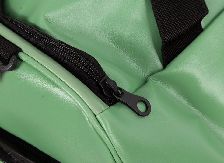 ساک ورزشی چرم Nike