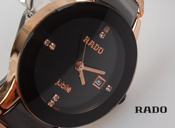 ساعت RADO مدل CENTRIX JUBILE