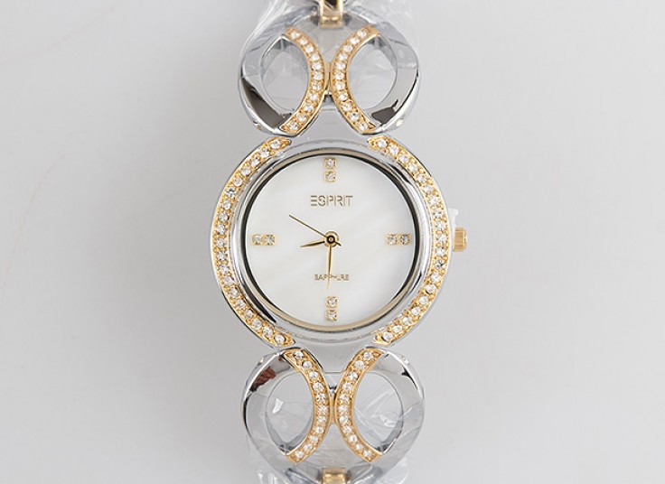 ساعت مچی زنانه ESPRIT