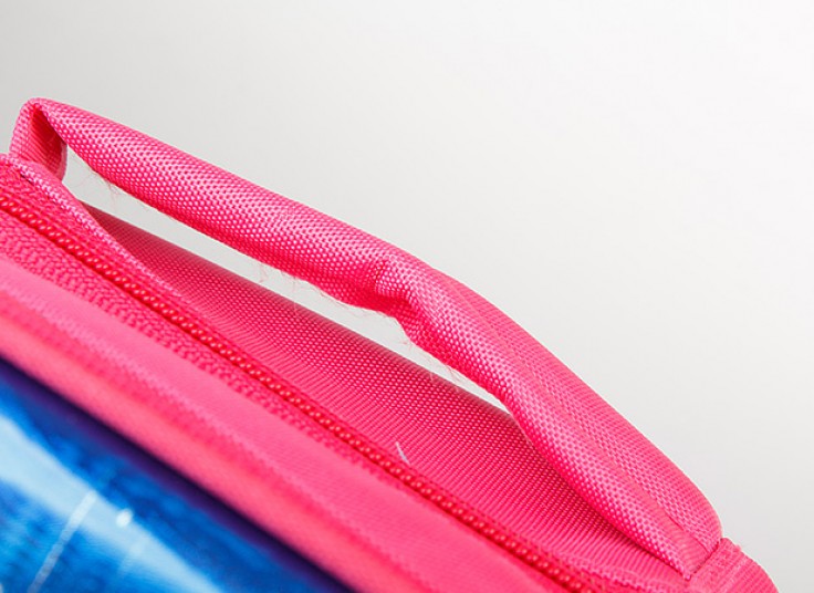 کیف کوله کارتونی طرح برجسته