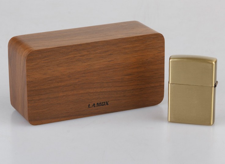 ساعت رومیزی LAMOX