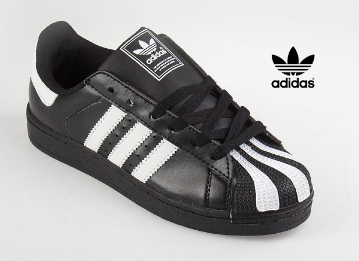 کفش ورزشی adidas مدل super star