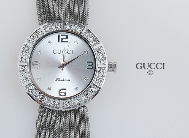 ساعت مچی زنانه طرح GUCCI